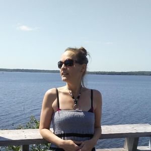 Meet your Posher, Isabelle